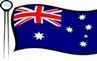 Australia Flag