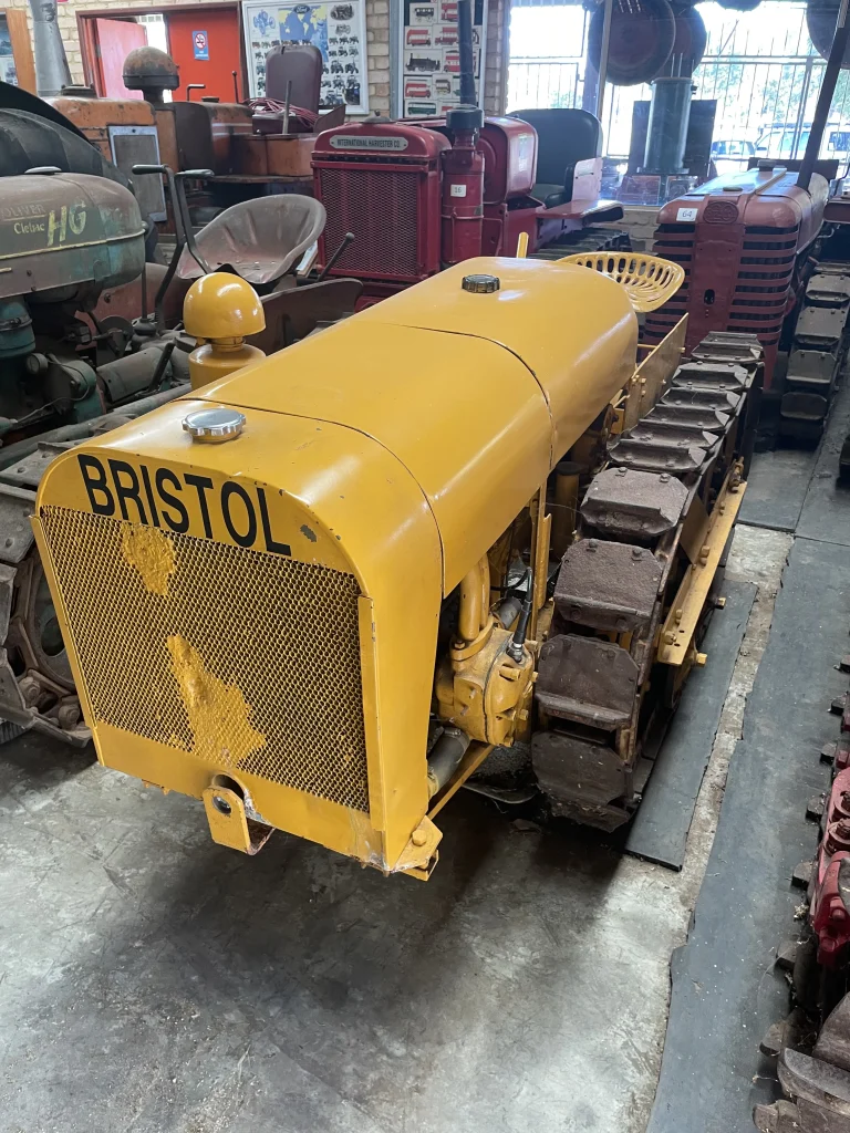 Bristol - 1935