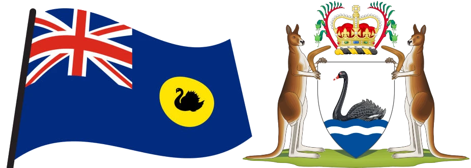 WA Flag